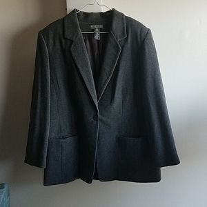 Suit Jacket